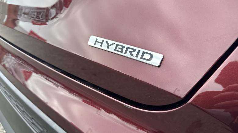 Nissan Juke 1.6 Hybrid N-Connecta 5dr Auto Hybrid Hatchback